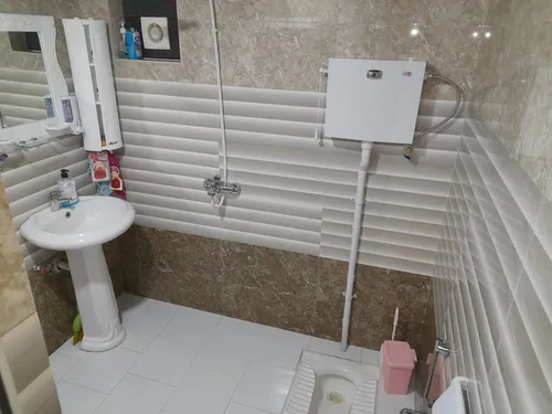 تصویر 20 - کلبه جنگلی آراد در ماسال