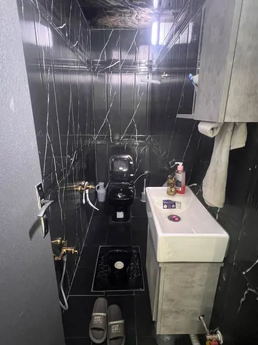 تصویر 16 - ویلا استخردار آبگرم آکوا در  چهارباغ