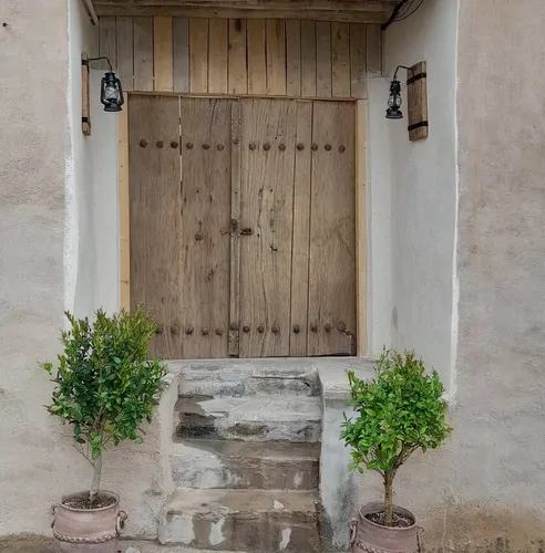 تصویر 13 - اقامتگاه بومگردی اله بوم (اَلاله) با صبحانه رایگان در قزوین