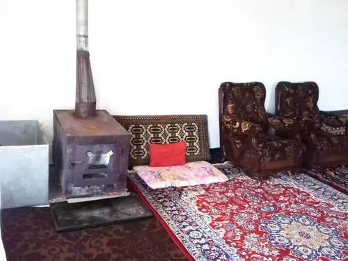 تصویر 4 - ویلا کوهستانی سنتی در تالش