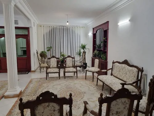 تصویر 2 - خانه ویلایی پدر سالار در  مشهد