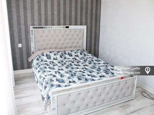 تصویر 11 - ویلا استخردار آبگرم رادمهر با فوتبال دستی در  کردان