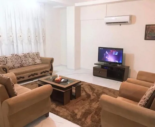 تصویر 2 - ویلا اقامتگاه رو به دریا در بندر مقام