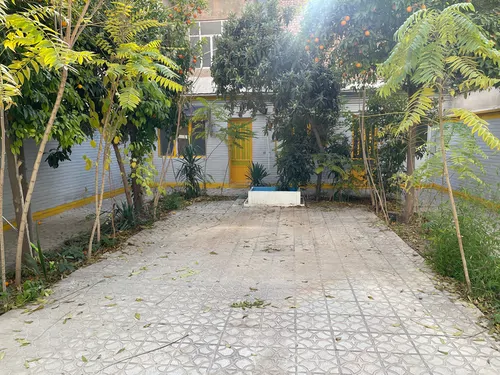 تصویر 13 - خانه  مهتاب در  شیراز