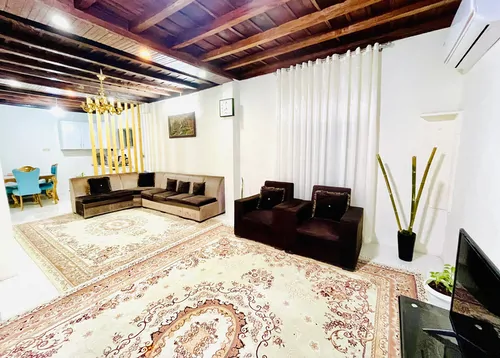 تصویر 9 - کلبه  آوا در  سوادکوه