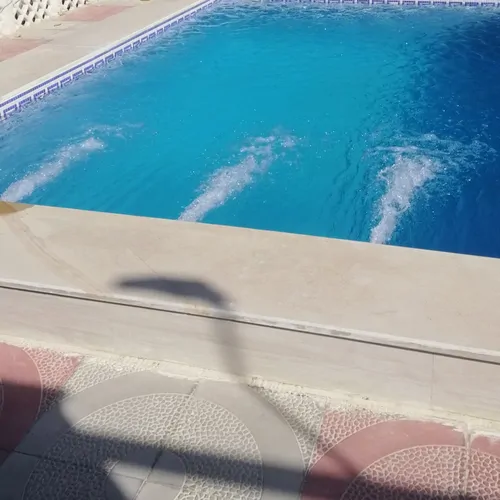 تصویر 3 - ویلا باغچه ویلا ماهدشت در ماهدشت