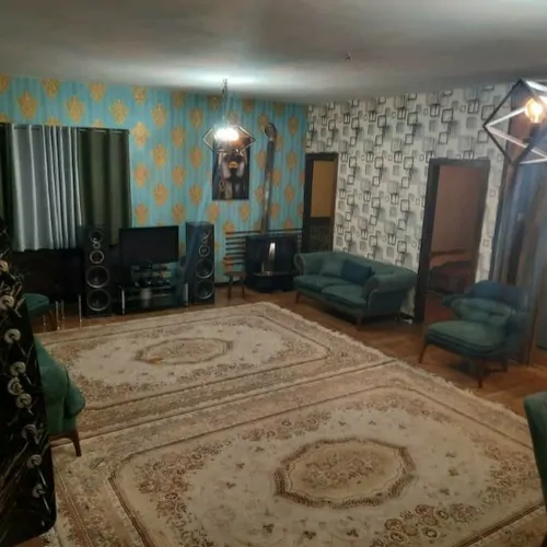 تصویر 3 - ویلا اقاقیا در کردان