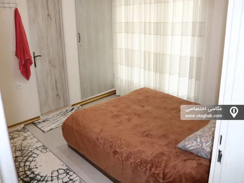 تصویر 11 - ویلا لوکس استخردار روباز آبگرم سام  در  سهیلیه