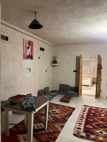 تصویر 2 - اقامتگاه بومگردی خانه ی لیلماه در هرمز