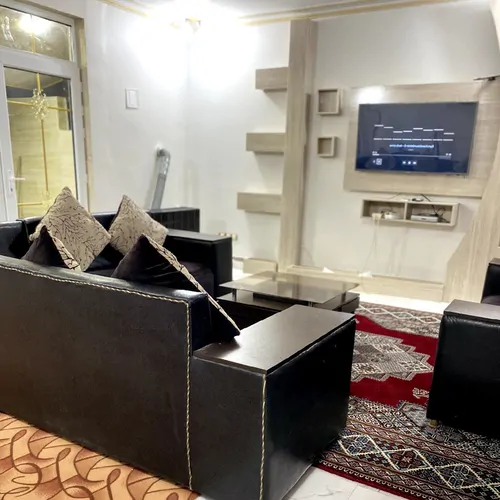 تصویر 2 - ویلا استخر امیرحسین در خمام