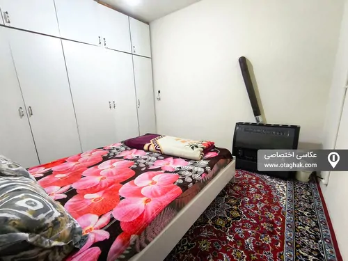 تصویر 10 - ویلا مبله مطهری (2) در  شاندیز