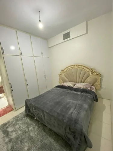 تصویر 8 - آپارتمان مبله شقایق در خیابان غلامرضایی در  تهران