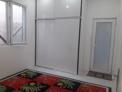 تصویر 10 - ویلا استخردار آبگرم سعدی با فوتبال دستی در کردان