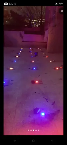 تصویر 3 - آپارتمان اقامت زائر در مشهد
