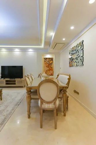 تصویر 5 - آپارتمان مبله لوکس الهیه (۱) در  تهران