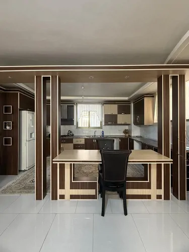 تصویر 6 - آپارتمان تابان (همکف) در  شاهرود