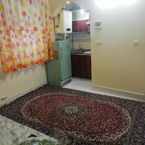 تصویر 5 - آپارتمان اپارتمان شخصی نزدیک حرم مطهر  در  مشهد