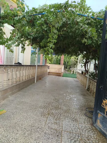 تصویر 4 - ویلا رزسیاه در سهیلیه