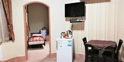 تصویر 1 - هتل سنتی عمادنظام (پنج تخته) در  فردوس