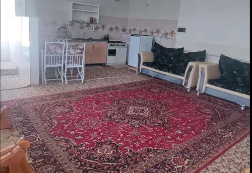تصویر 4 - ویلا علی کاپو در باغ بهادران
