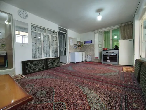 تصویر 6 - ویلا باغ حیدریان در  سنندج