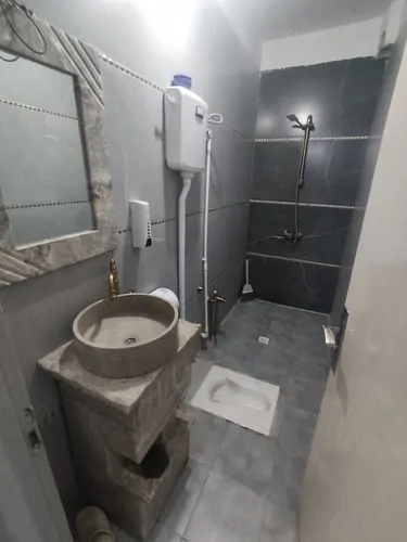 تصویر 5 - ویلا باغ ویلا استخر دار ابگرم  در  ملارد 