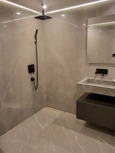 تصویر 26 - ویلا استخردار آبگرم مدرن بهار در  شهریار