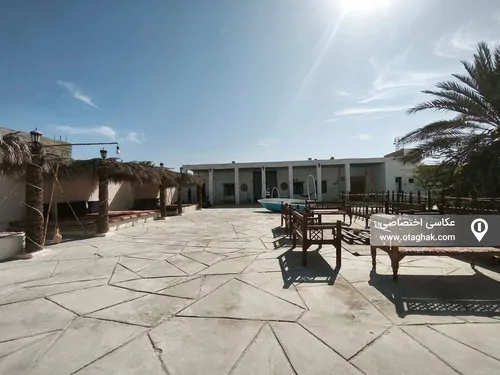 آنام (اتاق 1) با صبحانه رایگان