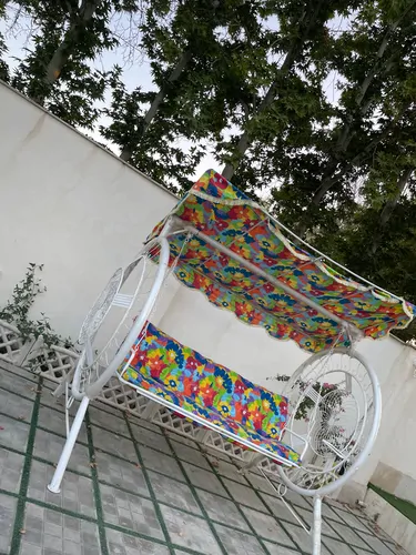 تصویر 21 - ویلا استخردار آبگرم رز سفید در  کردان