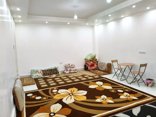 تصویر 9 - خانه خانوادگی (همکف) کیانشهر در  اهواز