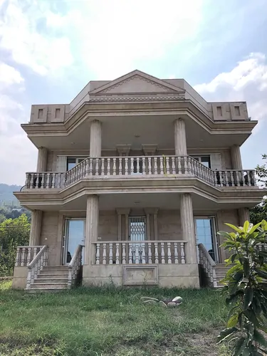 تصویر ۱ - ویلا عرفان در  بابل کنار