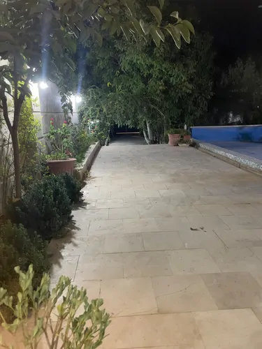تصویر 15 - ویلا استخردار آبگرم جلالی با فوتبال دستی در  چهارباغ