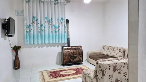 تصویر 6 - خانه مبله شبنم نزدیک به غار علیصدر در  همدان