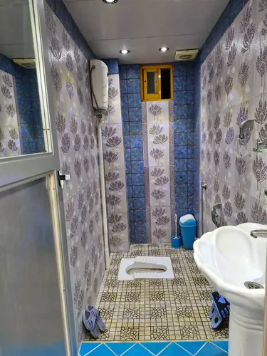 تصویر 16 - ویلا طبیعت در لنگرود