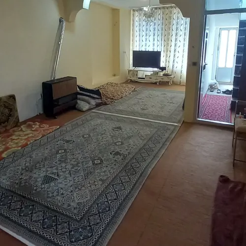 تصویر 3 - ویلا جنب شورابیل در اردبیل