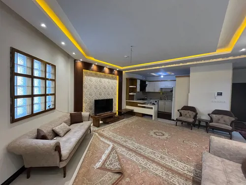 تصویر 1 - آپارتمان صدف در  مشهد