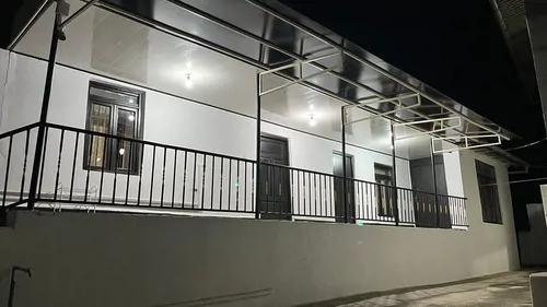 تصویر ۱ - ویلا سرای کوتنا در  قائمشهر