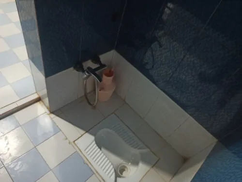 تصویر 27 - خانه ویلایی محمد در  قشم