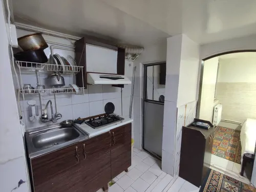 تصویر 11 - سوییت کریم الدینی (1) در مشهد