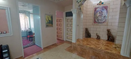 تصویر 12 - خانه آوین در  شیراز