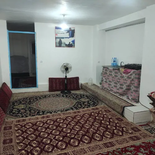 تصویر 2 - اقامتگاه بوم‌گردی شاه پسند  در شاهرود