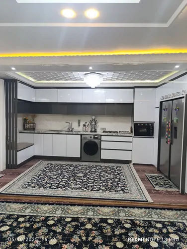 تصویر 2 - آپارتمان اقامت گاه خزر در جاده اسالم خلخال
