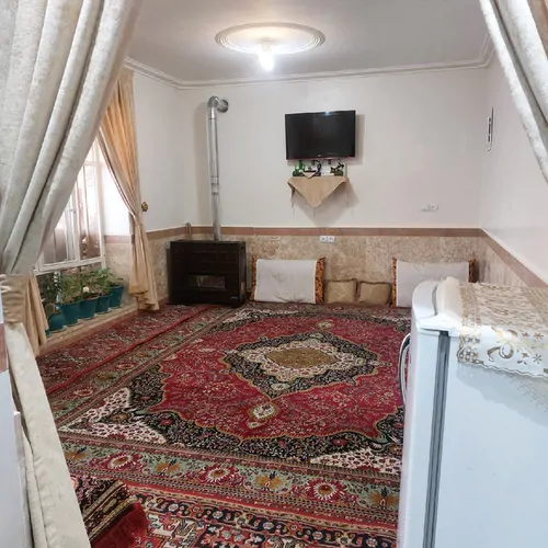 تصویر 2 - اقامتگاه بوم‌گردی آتاباغی در  اسکو