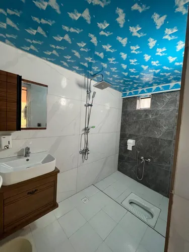 تصویر 24 - ویلا جنگلی در ماسال