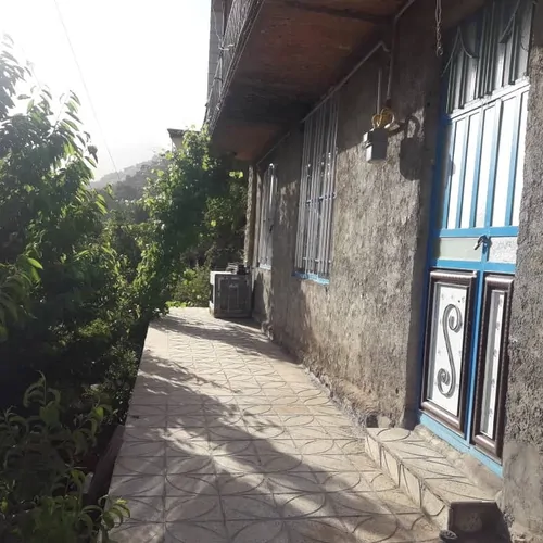 تصویر 17 - خانه بهرامی در اورامان تخت در  اورامان تخت