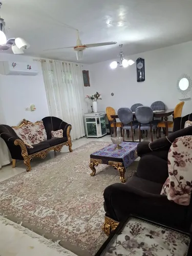 تصویر ۱ - ویلا دنج در  ماسال