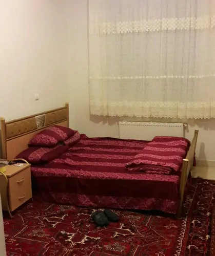 تصویر 4 - آپارتمان رشدیه در تبریز