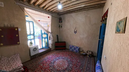 تصویر 4 - اقامتگاه بومگردی واران (طبقه 3) در سنندج