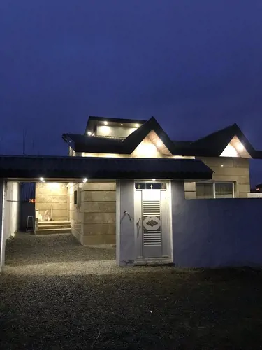 تصویر 3 - ویلا استخردار آبگرم کاج (2) در  سرخ رود