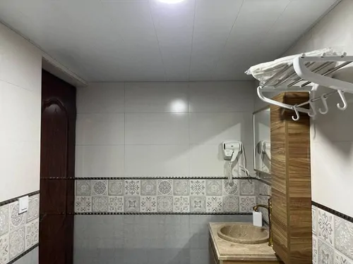 تصویر 16 - ویلا آویشار (واحد سعدی) با صبحانه رایگان در اسالم